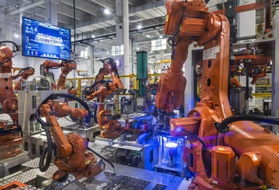 智能化“蝶變”加速！松江企業獲評國家級榮譽，ERP定制引領行業創新